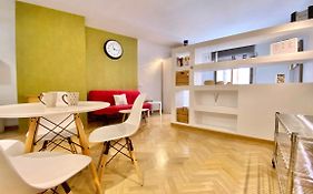 Charming Cozy Malasaña